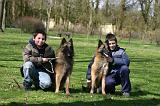 ENFANT ET CHIEN 646